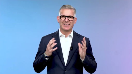 Investor & analyst call | Nestlé Half-year results 2026