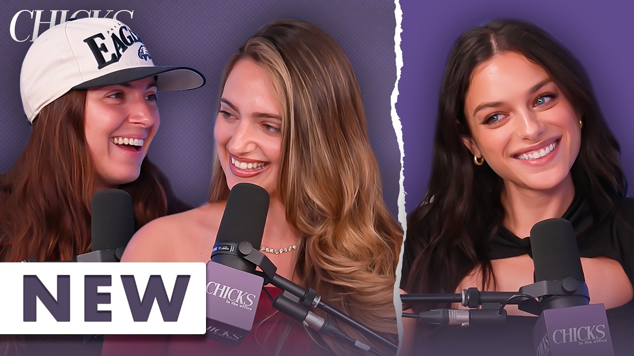West Wilson Talks, Summer House Recap, 'Unwell' Allegations + Odeya Rush Interview