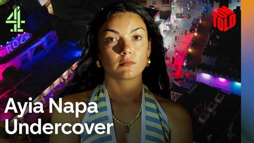 I Went Undercover In Ayia Napa As A Party Promoter | UNTOLD | Channel 4 Documentaries