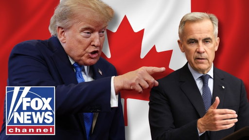 Trump takes Canada feud a STEP FURTHER
