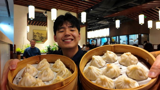 WHAT I EAT: Shanghai + Hong Kong (best food trip of my life)