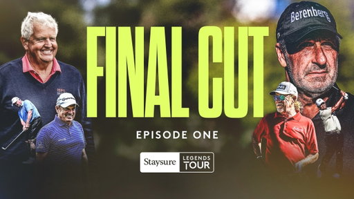 Legends in the Making | Staysure Legends Tour Documentary | Final Cut | Episode 1