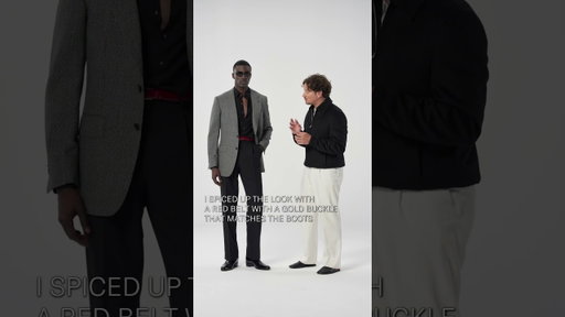How To Style For A Night Out
