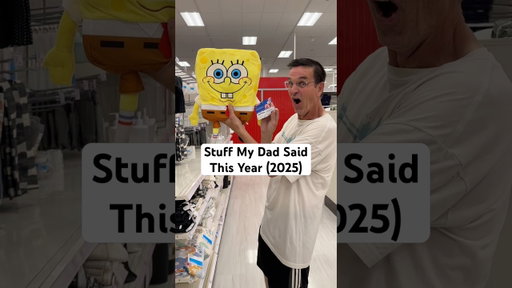 Stuff My Dad Said in 2025 | Kickball Dad Best Quotes