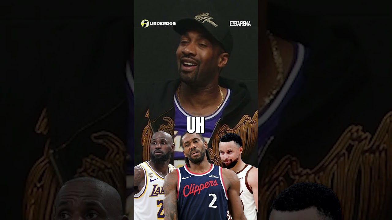 LeBron, Steph, KD & Kawhi should TEAM UP before they retire