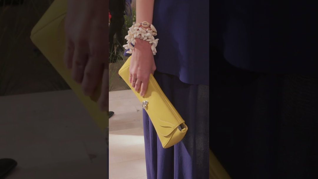 RALPH LAUREN | Polo Ralph Lauren | Women's Polo Spring 2027 Presentation