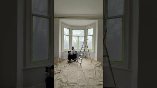 Bedroom Makeover 🛏️ #interiordesign #homedecor #decor #decorating #diy #satisfying #homeimprovement
