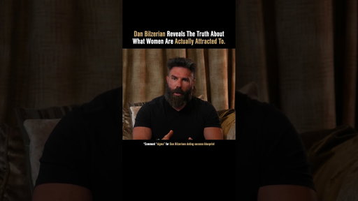 The truth about what women are ACTUALLY attracted to.