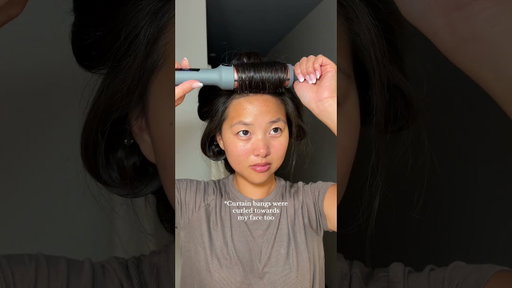 Trick AND treat them to your beautiful hair you DIY’d 😉 #hair #hairstyle #hairstyling #hairtutorial
