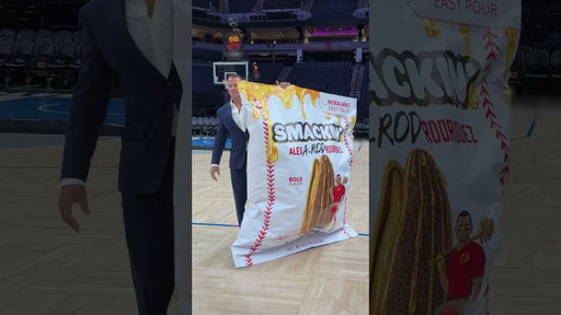 AROD’s Honey BBQ Seeds Out Now!🍯‼️