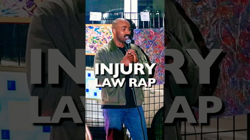 NYC injury lawyers got raps on the radio
