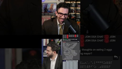 Zohran Mamdani’s first twitch steam did not go well