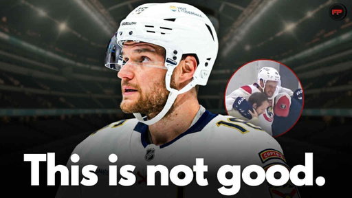 Everything Has Changed - Pre-Season Fantasy Hockey Updates