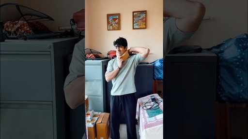 Road To Recovery: 36 Days To Go