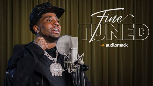 YFN Lucci - PIECES ON MY NECK. (Piano Version) | Fine Tuned