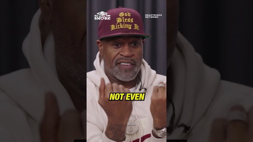 Shaq Did Stephen Jackson SO DIRTY With This Move... 🤣