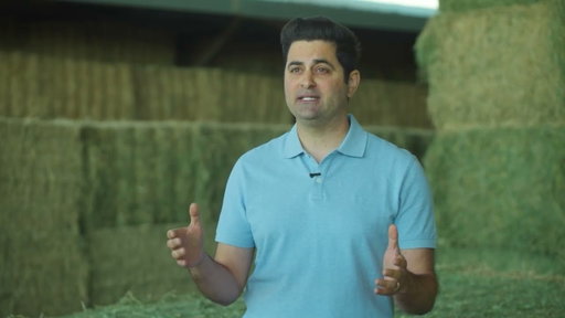 Nestlé Dairy Plan: Cleaner water with Biofiltro technology