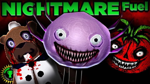 Game Theory: Spooky ARGs That Still Haunt Me