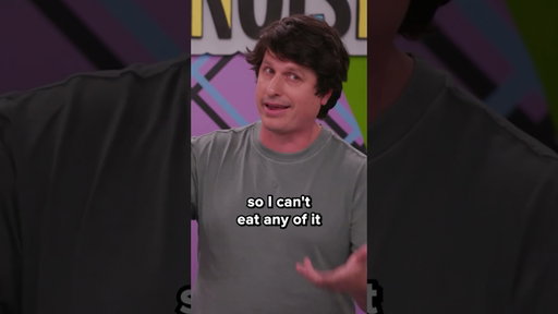 We Shouldn't Have Let These Actors Improv The Intro