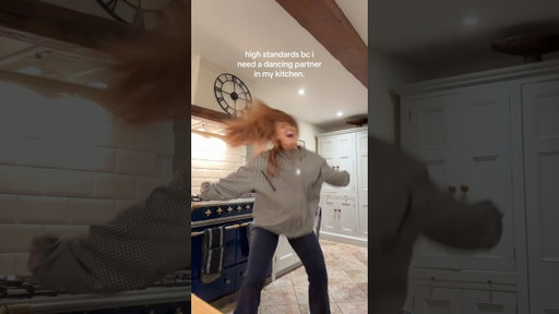 Golden retriever energy or nothing x#dance #relatable #girlhood #relationship