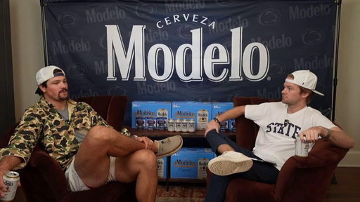 Christian Hackenberg LIVE from STATE COLLEGE! White Out Atmosphere, Storylines & Predictions!