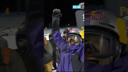 Hiroto Ogiwara made history at #XGamesAspen 2025 with the first-ever 2340 #30YearsofXGames