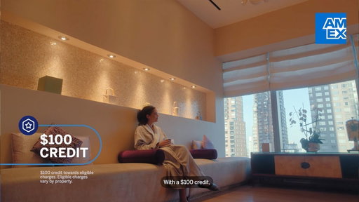 Amex Travel - Fine Hotels + Resorts Benefits | American Express