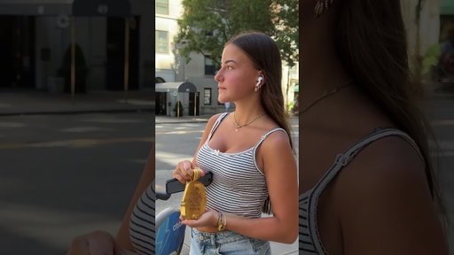 How Much Did She Deserve For Her Guess? #traxnyc #gold #shorts