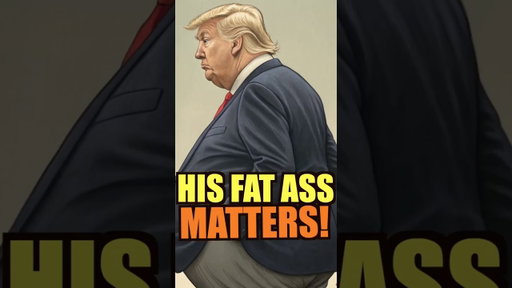 Chip Franklin SKEWERS Trump in Fnniest Way!