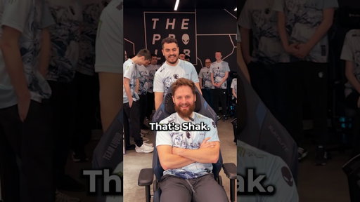 How well does Max know his raiders?