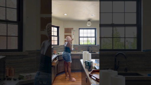 Kitchen Refresh #transformyourhome #kitchenmakeover #homeimprovement