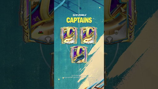 New additions to the Captains Gallery. Who are they?