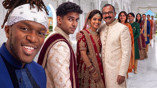 Indian Parents Choose Their Daughter’s Boyfriend