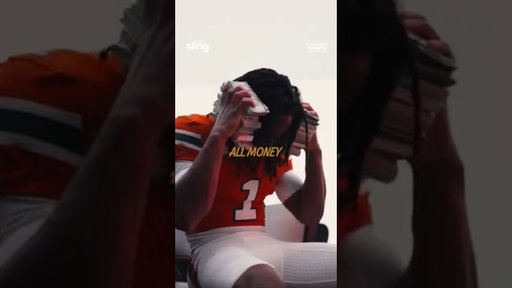 Malachi Toney: “All Money Ain't Good Money” 💯