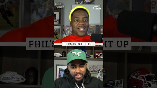 Clinton Portis Bought Phillip Buchanon WHAT?! 🤯
