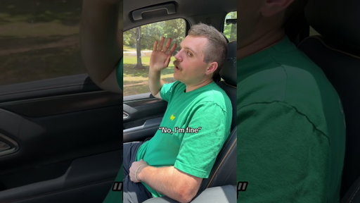 Something tells me he’s still mad 😅🤣 #shelbanddyl #funny #comedy