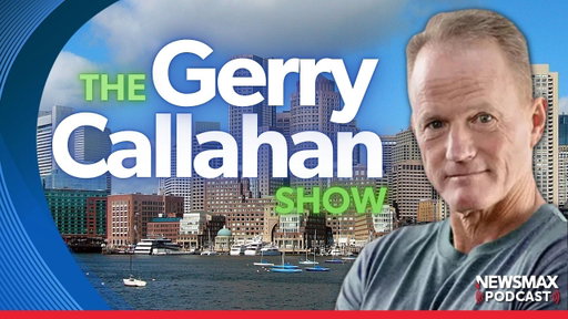 Hasan Piker Becomes The Democrats New Kingmaker | The Gerry Callahan Show (8/5/2026)