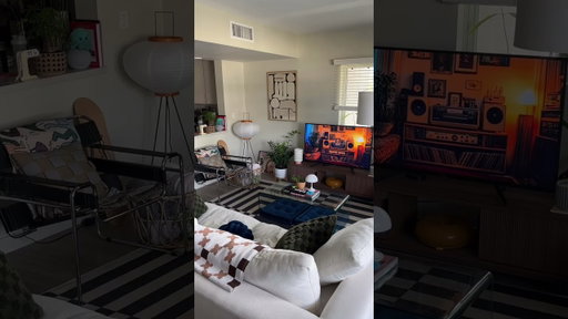 Should i bring back the gallery wall? #interiordesign