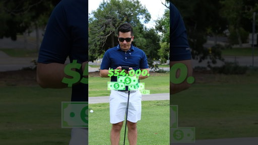 Mckenna is headed to a golfing event with a new man. #FlyAmalfi #Mckenna #Golf