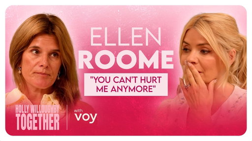 Ellen Roome: One Mother’s Search For The Truth That Companies Are Hiding