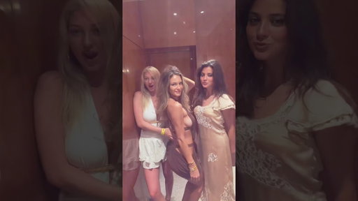 girls night out