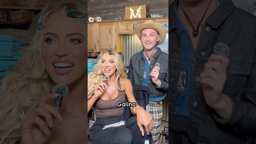 Steven’s new & now ex girlfriend Allie talks McBee Dynasty