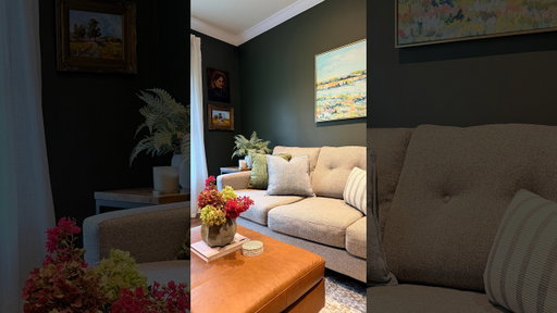 Check out BEHR's 2027 Color of the Year, Grounded!