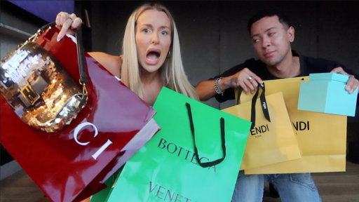 I SPENT $53,000 IN AUSTRALIA: A HAUL (not clickbait. it hurts. this is the last time.)