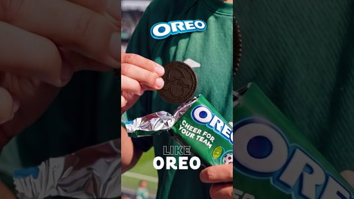 OREO Football