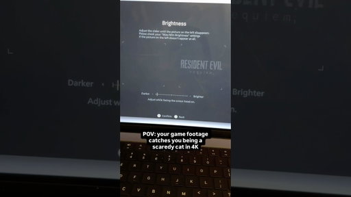 The Best Settings for Resident Evil Requiem