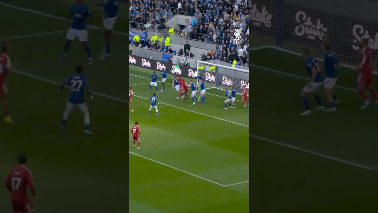 VAN DIJK'S 100TH MINUTE WINNER!