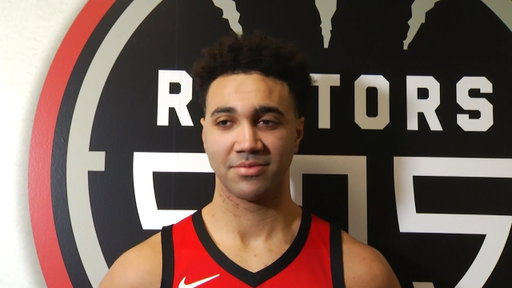 Trayce Jackson-Davis  | Post Game vs. Rio Grande Valley Vipers | March 06, 2026