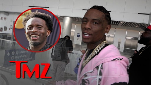 Soulja Boy Says Kai Cenat Boxing Match Would Be 'Huge,' Predicts First-Round K.O. | TMZ Sports