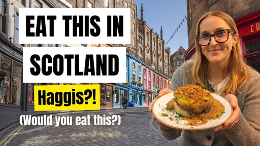 What to eat in Scotland | Traditional Scottish Foods That Locals Swear By